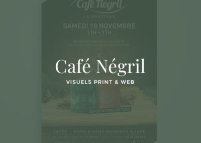 Café Négril