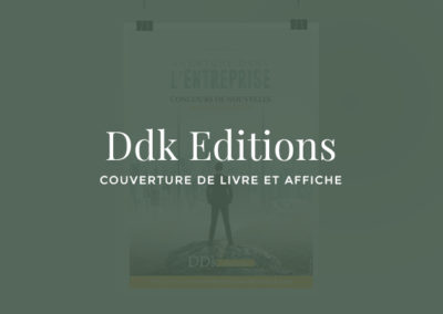DDK Editions